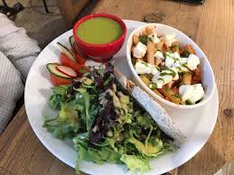 Le Pain Quotidien Geneva Boulevard Georges Favon 32 Coulouvreniere Rois Menu Prices Tripadvisor