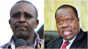 Senator mithika linturi claims estranged wife forged divorce papers. Senator Mithika Linturi Facing 37 Criminal Charges Says Fred Matiang I Mwakilishi Com