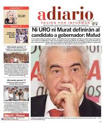 29 oct5 by Adiario Oaxaca