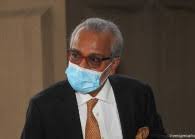 (photo by shahrin yahya/the edge). News About Tan Sri Muhammad Shafee Abdullah Edgeprop My