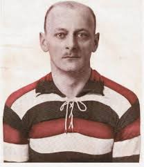 The Hamlet Historian: 2014