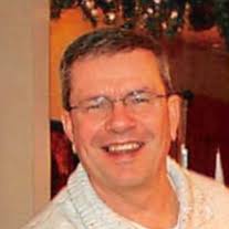 Bruce Edward Kiernan