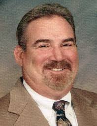 Obituary information for William R. McCallister II