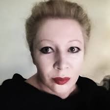 Dr Marina Cano (@DrMLovesJaneA)