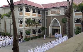 Daftar harga smp swasta terbaik di jakarta sekolah terpadu putra 1. Catat Nih 10 Smp Swasta Terbaik Di Diy Berdasarkan Rerata Nilai Un 2019 Http Www Kalderanews Com