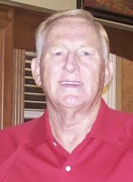 Larry Dove Obituary (1943