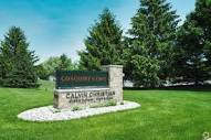 Calvin Christian Middle School, Rankings & Reviews - Homes.com