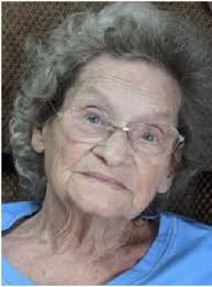 Violet Evelyn Husketh Obituary August 4, 2022