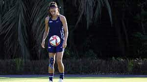  1  son disputados en este deporte dos torneos diferentes, el masculino y el femenino. Futbol Femenino En Los Juegos De Tokio 2020 Equipos Grupos Cuadro Formato Y Clasificacion As Com