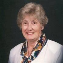 Irene Margaret McDuff Obituary