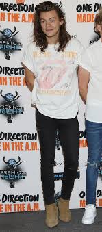 See more ideas about harry styles, harry styles chelsea boots, larry stylinson. All Of Harry Styles S Styles Harry Styles Chelsea Boots Harry Styles Boots Harry Styles Clothes