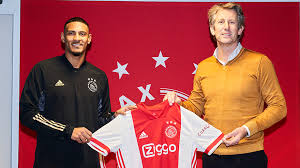 (born 22 jun, 1994) forward for ajax. Ajax Signs Sebastien Haller