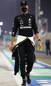 As an nba point guard rivers was known for his defense a trait that has carried over into his coaching. How Tall Is George Russell Lewis Hamilton S Stand In Struggled To Fit In Mercedes Car F1 Sport Express Co Uk