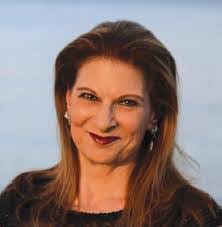 Ursula Powell's Instagram, Twitter & Facebook