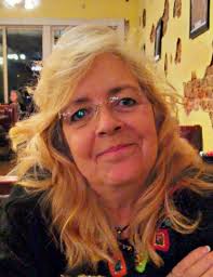 Kathy Vailes Obituary September 10, 2022