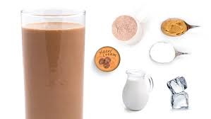 50 Best Protein Shake And Smoothie Recipes