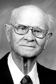 Herman H. Forsman (1905-2008)