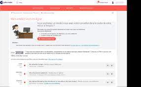 Check spelling or type a new query. Prendre Un Rendez Vous Avec Mon Conseiller Pole Emploi