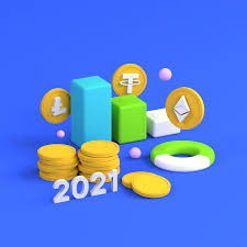 Big institutions like fidelity investments, jp morgan and paypal are taking steps into the crypto space. 10 Big Trends That Will Dominate Crypto In 2021 Coinmarketcap