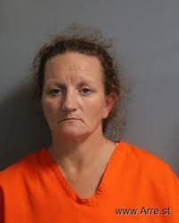 Rachael Renee Barron Kanawha (SCRJ), West Virginia  http://Arre.st/WV-1005427434