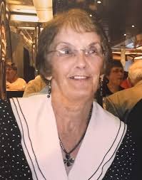 Obituary of Alma Tucker