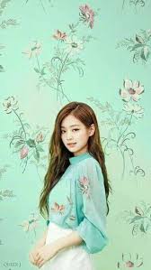 صور بلاك بينك Blackpink Jennie Blackpink Tumblr Wallpaper