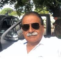 Dario Solorzano's Instagram, Twitter & Facebook