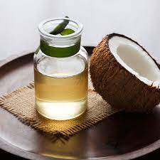 The problem is the molecule is so big that it doesn't get absorbed like products created specifically for hair, anna jackson, a celebrity stylist at boss hair group in chicago, told instyle. What You Need To Know About Using Coconut Oil For Your Hair