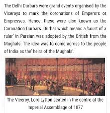 Delhi Durbar Post Office Delhi Durbar ...