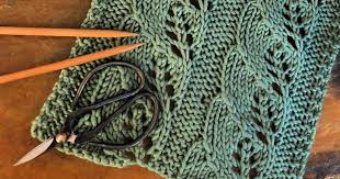 We did not find results for: The Handmade Life Seven Ways To Knit A Leaf Knitting Interweave