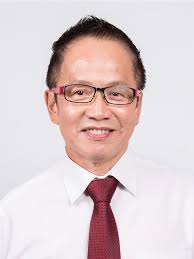 Appointment of Acting Chairman for Nee Soon Town Council
