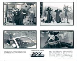 Maybe you would like to learn more about one of these? The Adventures Of Rocky Bullwinkle 2000 Imdb