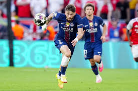Can this PSG star win the 2026 Ballon d'or?