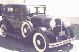 Image result for Bowling Green 1929 Dodge