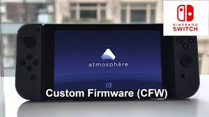 Hoy te vamos a explicar cómo descargar juegos gratis en nintendo switch. Atmosphere Cfw Custom Firmware Nintendo Switch Youtube
