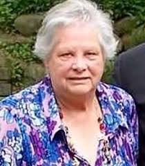 Virginia Pierce Obituary