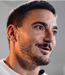 Bailes antes del Mundial: ¡Regreso de Papá!