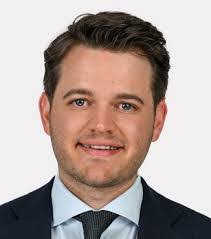 Ted Black's Instagram, Twitter & Facebook