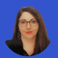 Linda Hoffmaster's Instagram, Twitter & Facebook