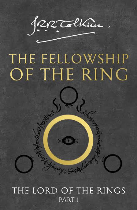 The Lord of the Rings - The Fellowship of the Ring (The Lord of the Rings,  Book 1) - HarperReach