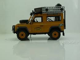 Genuine camel trophy defender 110. Land Rover Defender 90 Tdi Camel Trophy Camel Trophy 1 18 Alm810211 Almost Real Diecast Model Car Scale Model For Sale