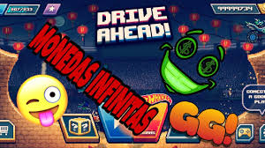 Mod (unlimited coins) controls your vehicle to crush the opponent's head to score points. Apk Hack Drive Ahead Monedas Infinitas Actualizado Link Directo Youtube