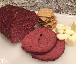 This homemade salami is good for party trays. 11 Best Homemade Salami Recipe Ideas Salami Recipes Homemade Salami Recipe Homemade Sausage Recipes