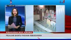 It is composed of the menteri besar—who is its chairman and selangor's head of government—and ten other there are seven dams in selangor; Kebakaran Bilik Asrama Di Mrsm Sg Besar Pelajar Turut Bantu Padam Kebakaran 24 Ogos 2017 Youtube