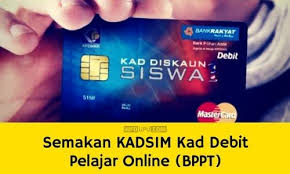 Masukkan maklumat kad debit anda seperti yang. Info Upu Infoupu Twitter