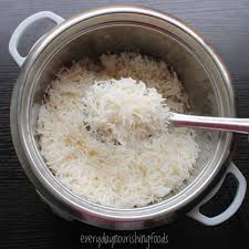 Basmati Rice Recipe, How To Cook Basmati Rice Perfectly