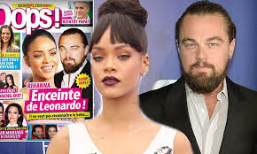 This tumblr has moved to celebritychildhoodphotos.com Leonardo Dicaprio Sues Oops For Rihanna Baby Claims Daily Mail Online