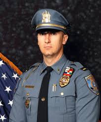 Lieutenant Markowski