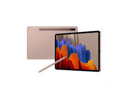 Samsung Galaxy Tab S7 LTE - Mystic ...