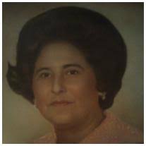 Obituary information for Guadalupe Botello
